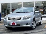 2011 TOYOTA COROLLA AXIO