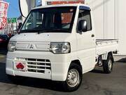 2013 MITSUBISHI MINICAB TRUCK 0.35ton