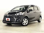 2021 TOYOTA SIENTA G