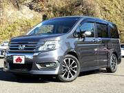 2014 HONDA STEPWAGON