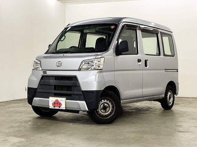 DAIHATSU HIJET CARGO