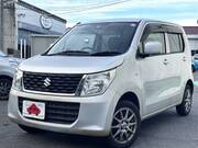 2016 SUZUKI WAGON R FA