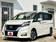 2018 NISSAN SERENA