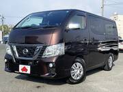 2019 NISSAN NV350 CARAVAN VAN