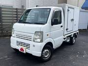 2007 SUZUKI CARRY TRUCK KC