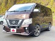 2021 NISSAN NV350 CARAVAN VAN