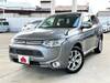 MITSUBISHI OUTLANDER PHV