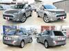 MITSUBISHI OUTLANDER PHV