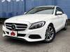 MERCEDES BENZ C CLASS