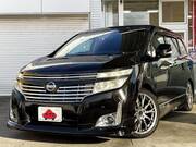 2011 NISSAN ELGRAND