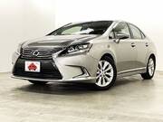 2015 LEXUS HS