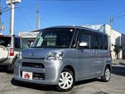 2015 DAIHATSU TANTO L