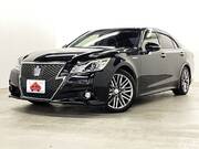 2013 TOYOTA CROWN