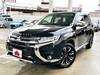 MITSUBISHI OUTLANDER PHV
