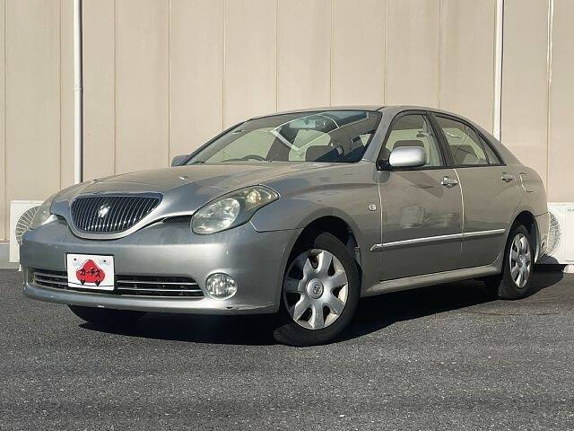 TOYOTA VEROSSA