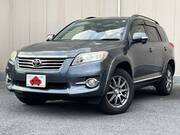 2011 TOYOTA VANGUARD