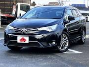 2016 TOYOTA AVENSIS WAGON LI