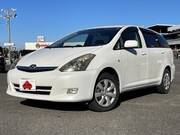 2007 TOYOTA WISH X LIMITED