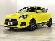 2020 SUZUKI SWIFT SPORT