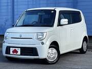 2012 SUZUKI MR WAGON X