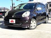 2012 TOYOTA PASSO +HANA