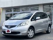 2008 HONDA FIT