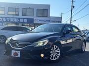 2013 TOYOTA MARK X 250G