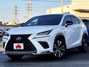 2018 LEXUS NX