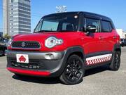 2018 SUZUKI XBEE HYBRID MZ