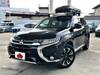 MITSUBISHI OUTLANDER PHV