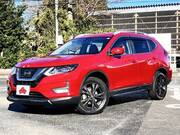2020 NISSAN X-TRAIL