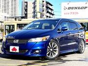 2009 HONDA STREAM
