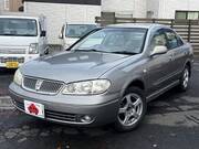 2004 NISSAN BLUEBIRD SYLPHY