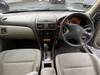NISSAN BLUEBIRD SYLPHY