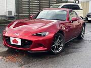 2019 MAZDA ROADSTER RF