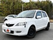 2004 MAZDA DEMIO CASUAL