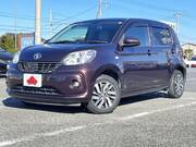 2016 TOYOTA PASSO