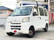 2011 DAIHATSU HIJET CARGO