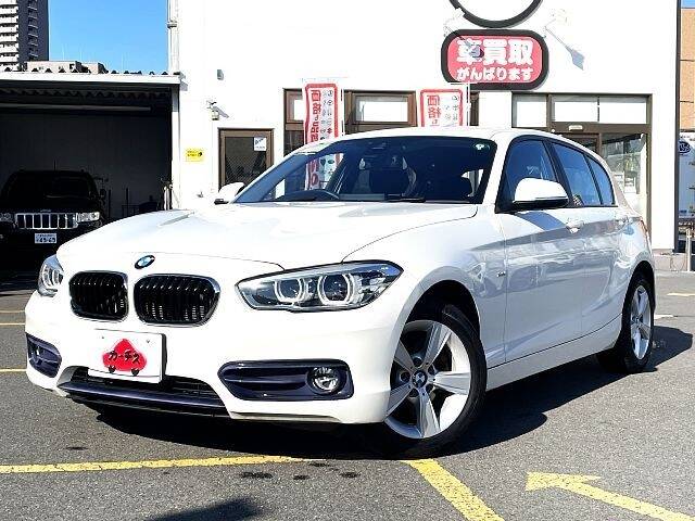 BMW 118d