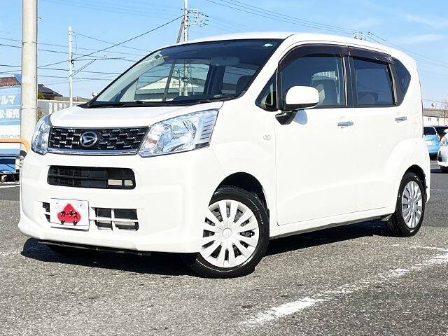 DAIHATSU MOVE L