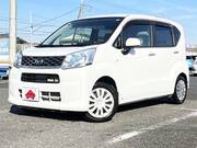 2017 DAIHATSU MOVE L
