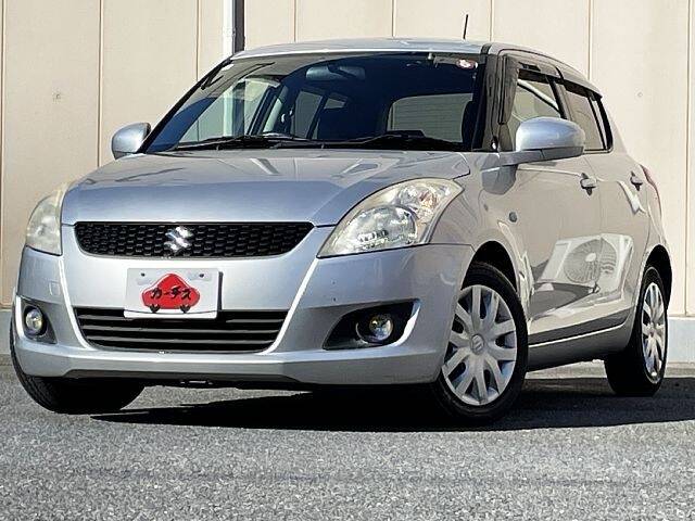 SUZUKI SWIFT (IGNIS) XG