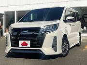 2018 TOYOTA NOAH