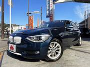 2013 BMW 116i