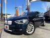BMW 116i