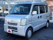 2011 SUZUKI EVERY VAN