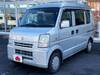 SUZUKI EVERY VAN