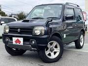 2005 SUZUKI JIMNY LAND VENTURE