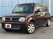 2013 SUZUKI ALTO LAPIN X