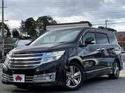 2011 NISSAN ELGRAND RIDER